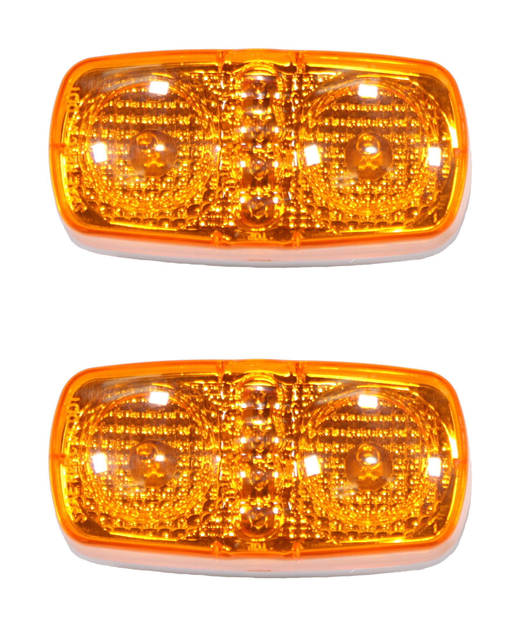 2 Pack Amber 4
