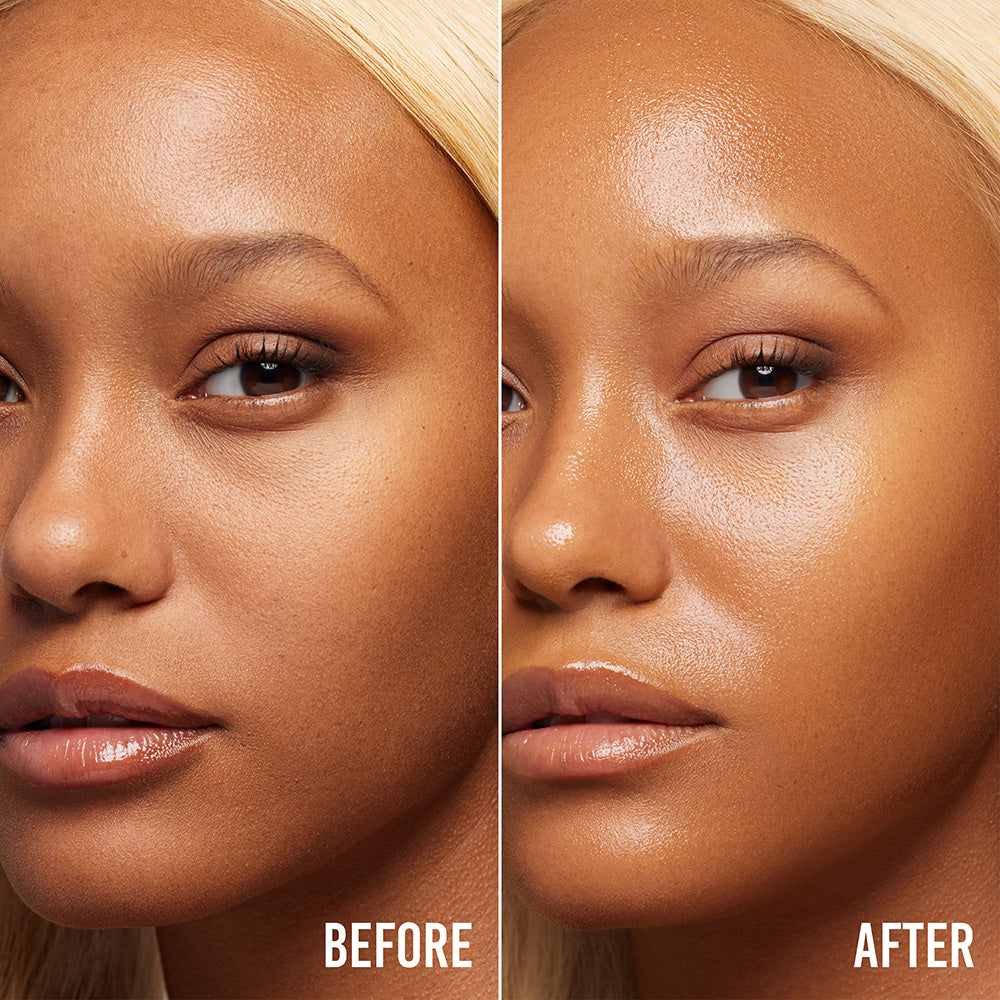 Danessa Myricks Beauty Oil - Hydrating & Glowing Facial Oil for Dry Skin | Perfect for Nighttime Skincare & Makeup Prep