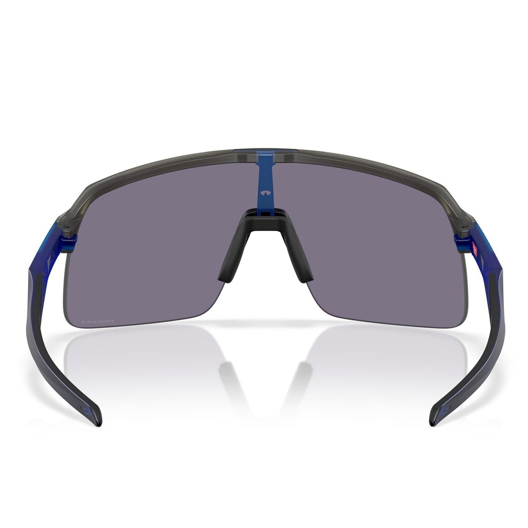 Oakley Sutro Lite Running Sunglasses for Men & Women - Lightweight Sports Shades for Running, Cycling & Outdoor Activities - UV Protection & Anti-Glare Lenses