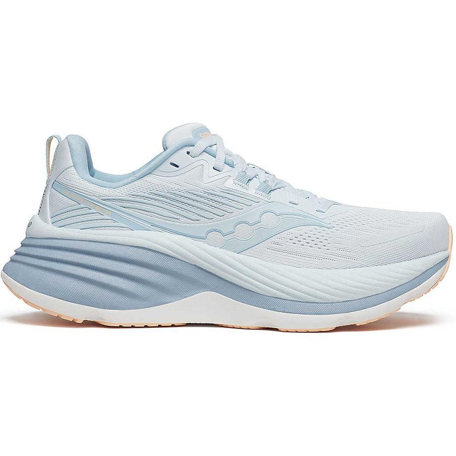 Women's Hurricane 24 Running Shoes - Lightweight Breathable Athletic Sneakers for Jogging, Gym & Outdoor Workouts | Perfect for Trail Running, Fitness Training & Daily Wear
