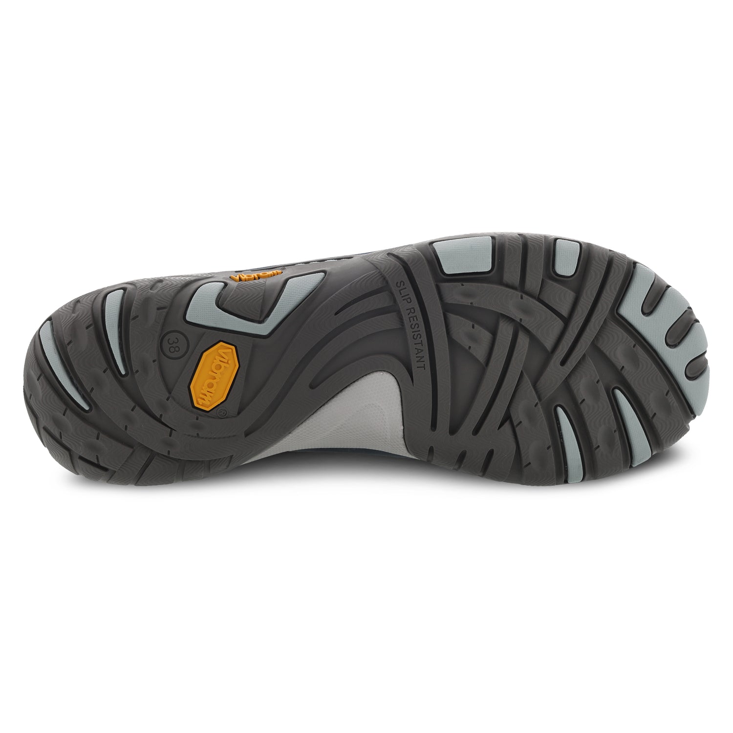 Danskø Patti Women's Clogs - Comfortable Slip-Resistant Shoes for Nurses, Chefs & Healthcare Workers - Perfect for Work, Walking & All-Day Wear