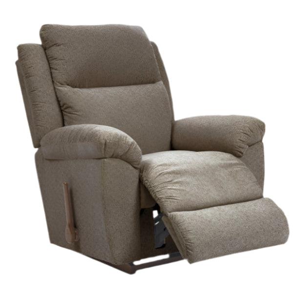 Joel Recliner 761 10 B1808 76 - Premium Comfort Reclining Chair for Living Room, Home Theater & Office - Ergonomic Design with Soft Cushions & Easy Operation