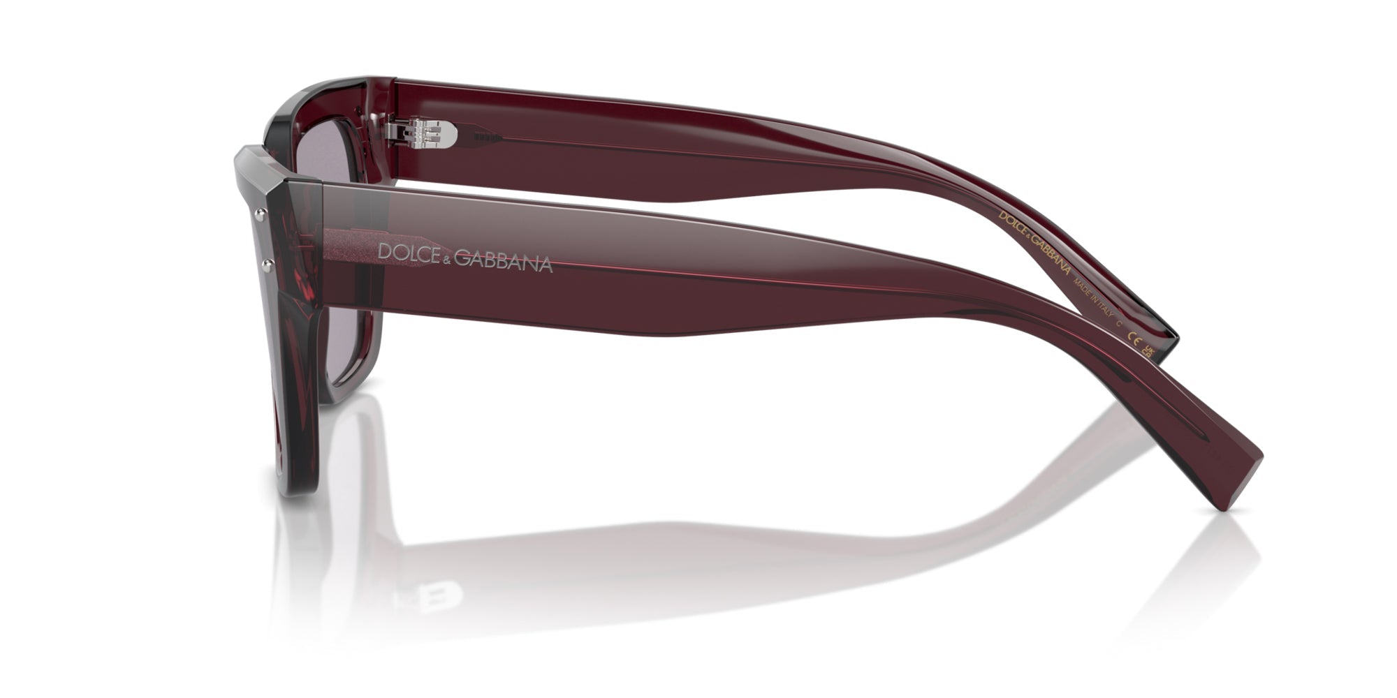 Dolce&Gabbana DG4471 Sunglasses - Luxury Designer Shades for Women & Men - Perfect for Beach, Driving & Fashion Outfits