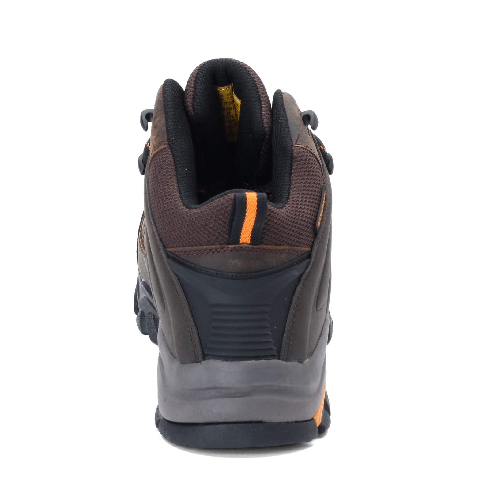Skechers Men's Delleker Lakehead - Comfortable Casual Sneakers for Walking & Everyday Wear | Lightweight Breathable Shoes for Work, Travel & Outdoor Activities