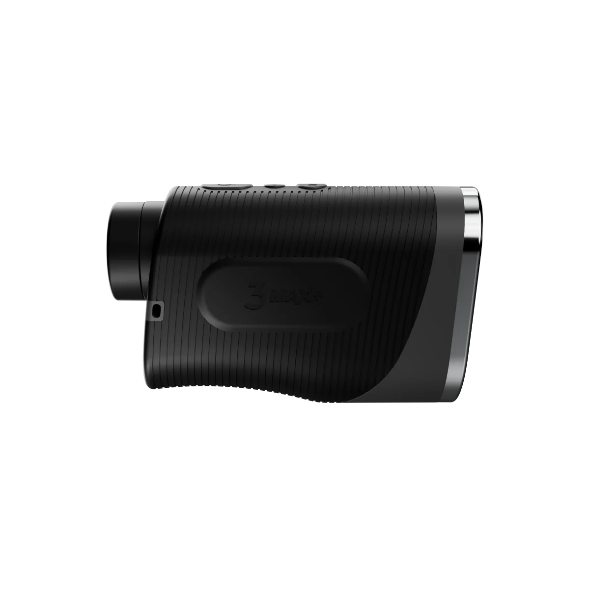 Blue Tees Golf Series 3 Max+ Laser Rangefinder with Slope - 1000 Yards Range | Accurate Distance Measurement for Golfers | Perfect for Tournaments & Practice