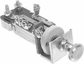 Borg Warner S139 Headlight Switch - Replacement for Cars & Trucks - Easy Installation - Perfect for Night Driving & Off-Road Adventures