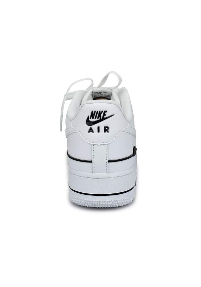 Nike Air Force 1 '07 LV8 3 Basketball Shoes for Men - Premium Sneakers for Casual Wear, Street Style & Sports Performance