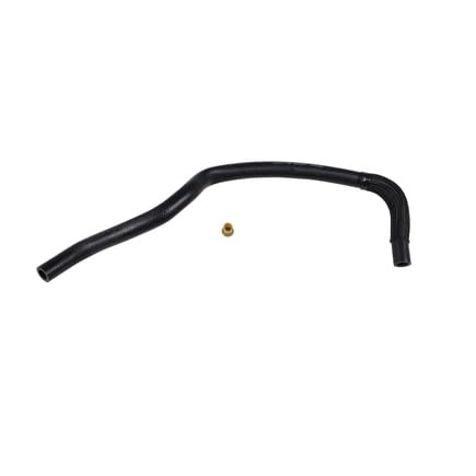 Sunsong 3403648 Power Steering Reservoir Hose - High-Quality Replacement for Smooth Steering | Perfect for Chevy, Ford, Dodge & More | Ideal for Daily Commute, Off-Roading & Heavy-Duty Use