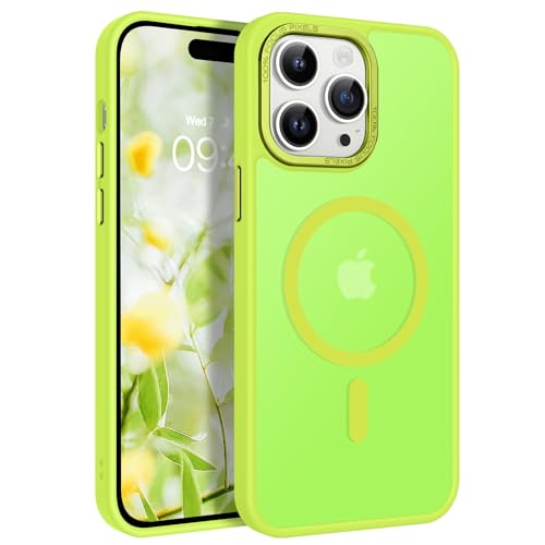 Fluorescent Green