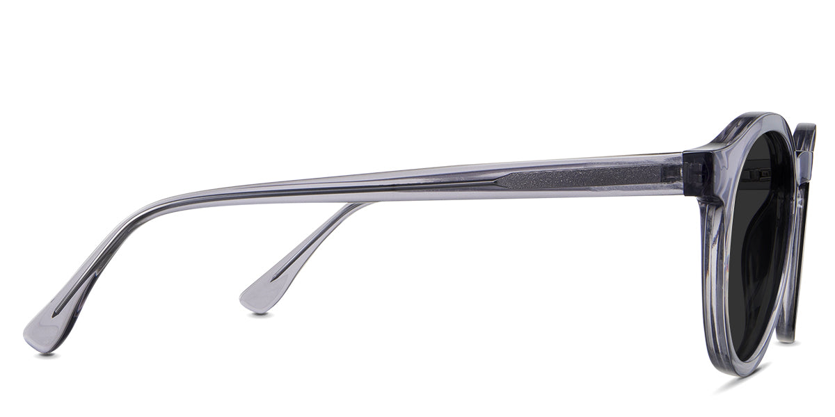 Geo Men's Prescription Sunglasses - UV Protection Polarized Lenses for Driving, Fishing & Outdoor Activities