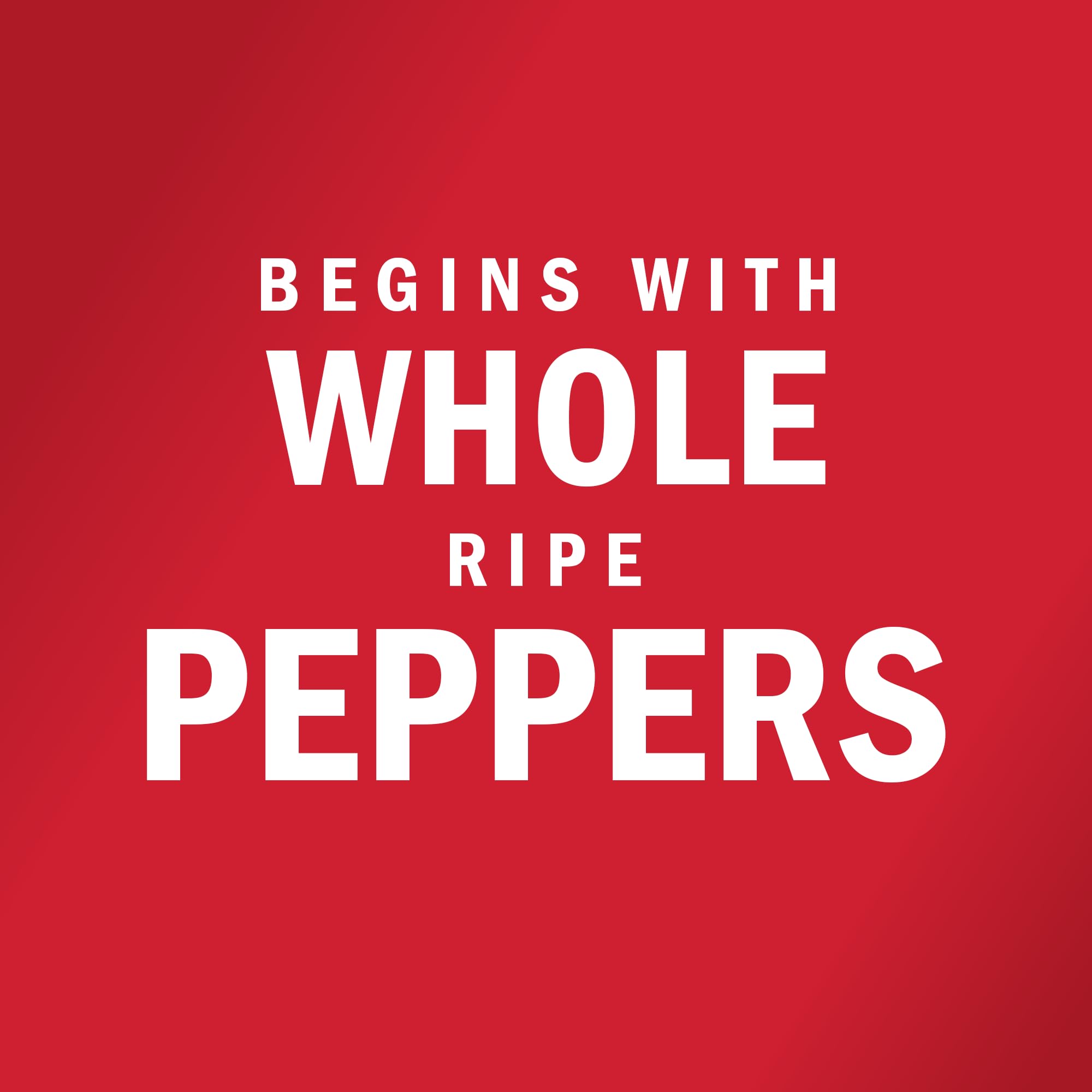 McCormick Crushed Red Pepper 4.62 oz (131g) - Premium Spice for Pizza, Pasta & Cooking - Hot & Flavorful Seasoning for Home Chefs & Restaurants