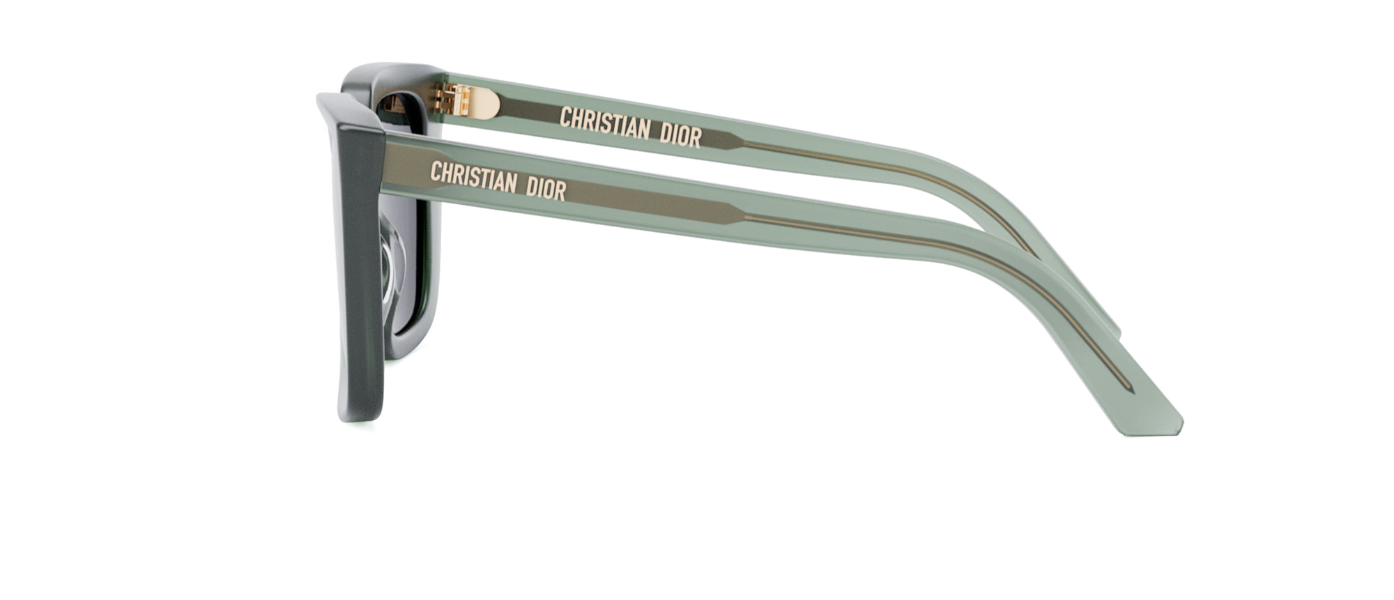 Dior Midnight S1I CD40092I Sunglasses - Luxury Designer Shades for Women & Men - Perfect for Outdoor, Travel & Fashion Accessories
