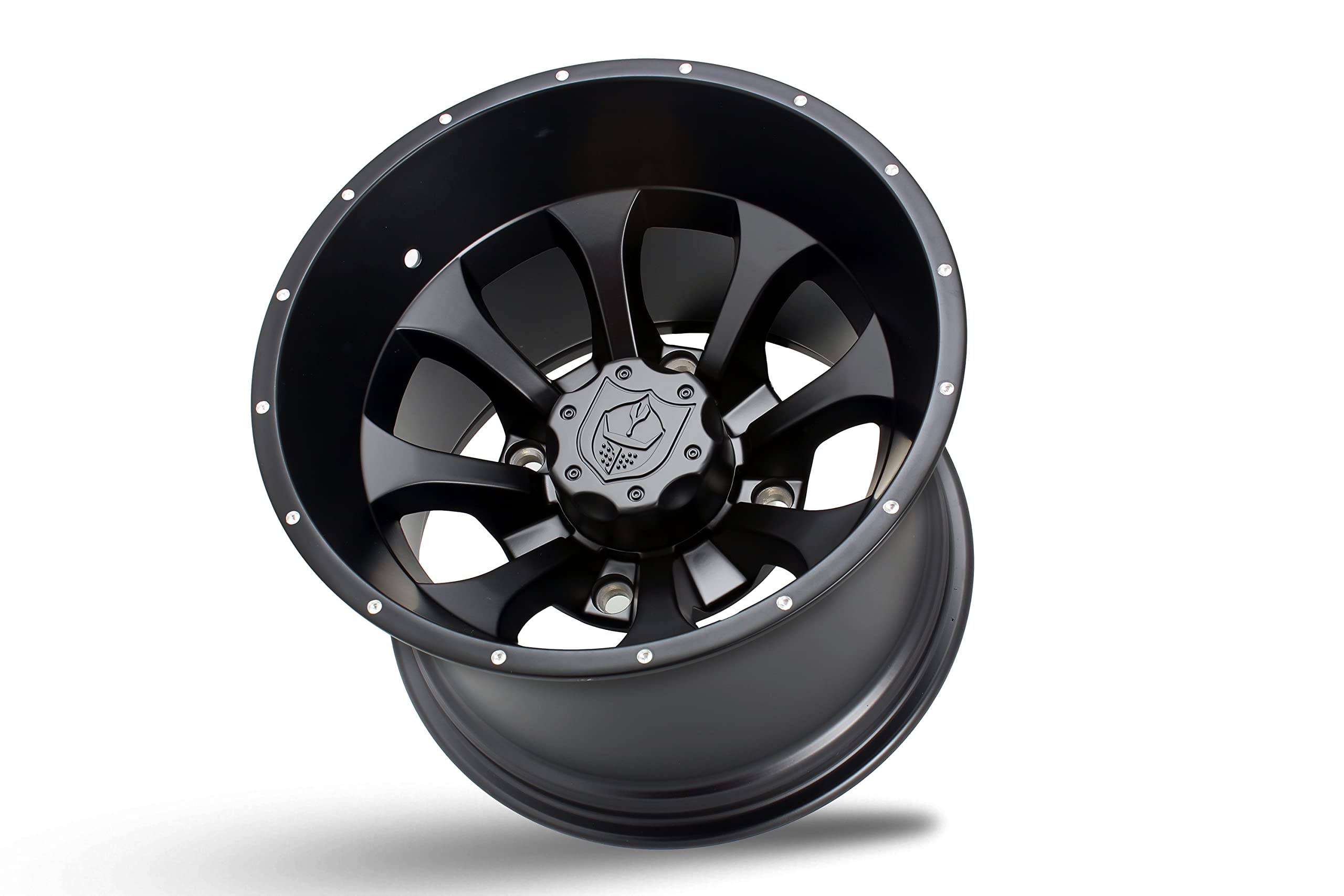 PRO ARMOR WHEEL: KNIGHT DUNE 15X10