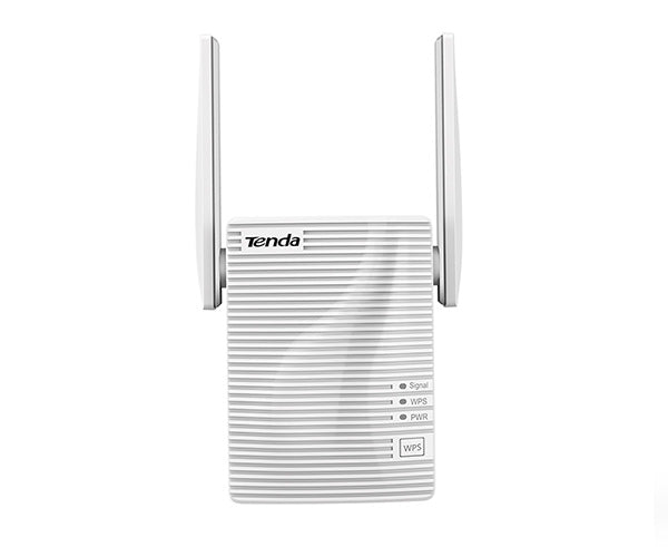 300Mbps WiFi Extender Booster - Wireless Signal Amplifier for Home & Office | Expand Coverage for Gaming, Streaming & Smart Devices