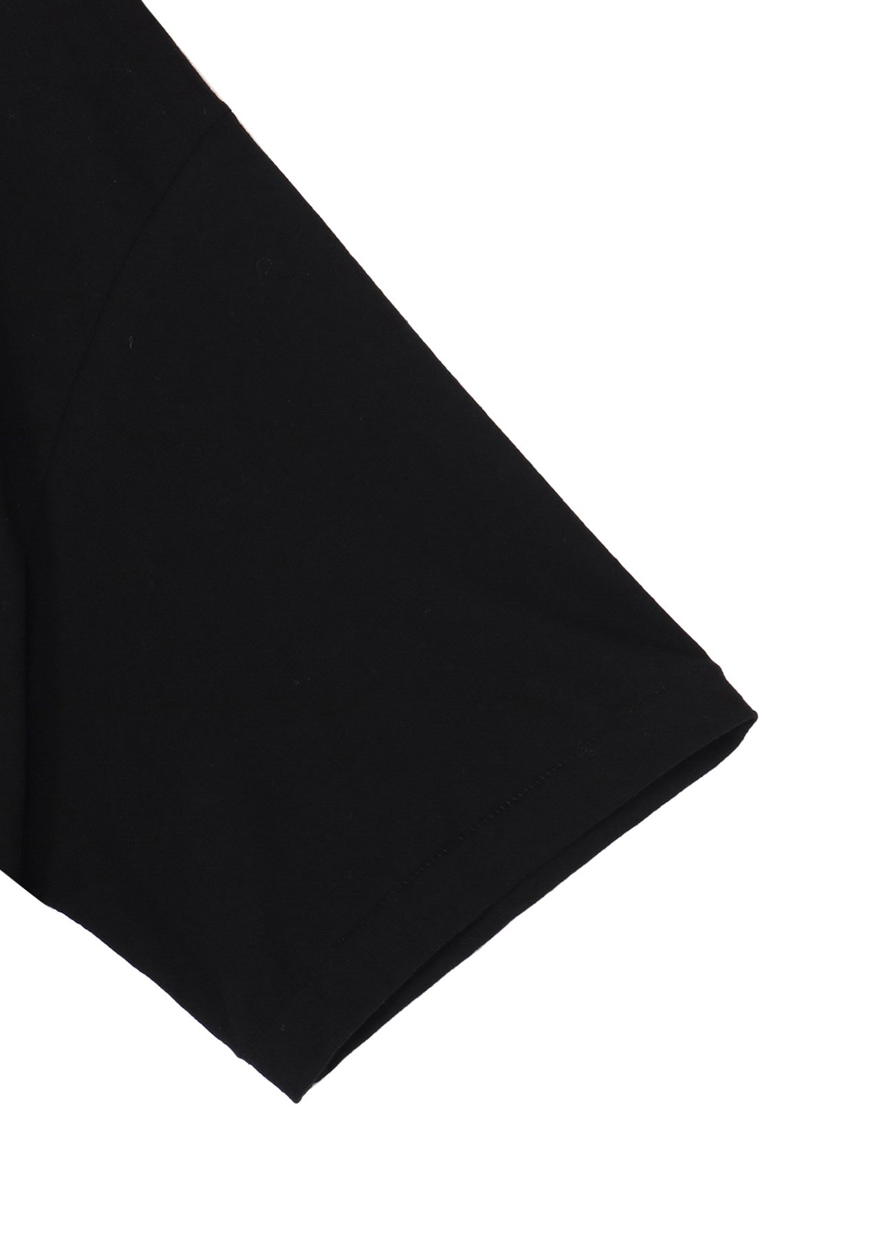 Stylish Cotton Jersey Trompe L'oeil Passcase T-Shirt for Men & Women - Perfect for Casual Wear, Street Fashion and Everyday Outfits
