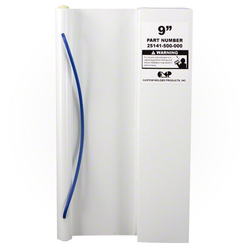 High-Quality CMP Skimmer Weir 9 - Durable Pool Skimmer Weir for In-Ground Pools - Perfect for Easy Pool Maintenance and Water Flow Control