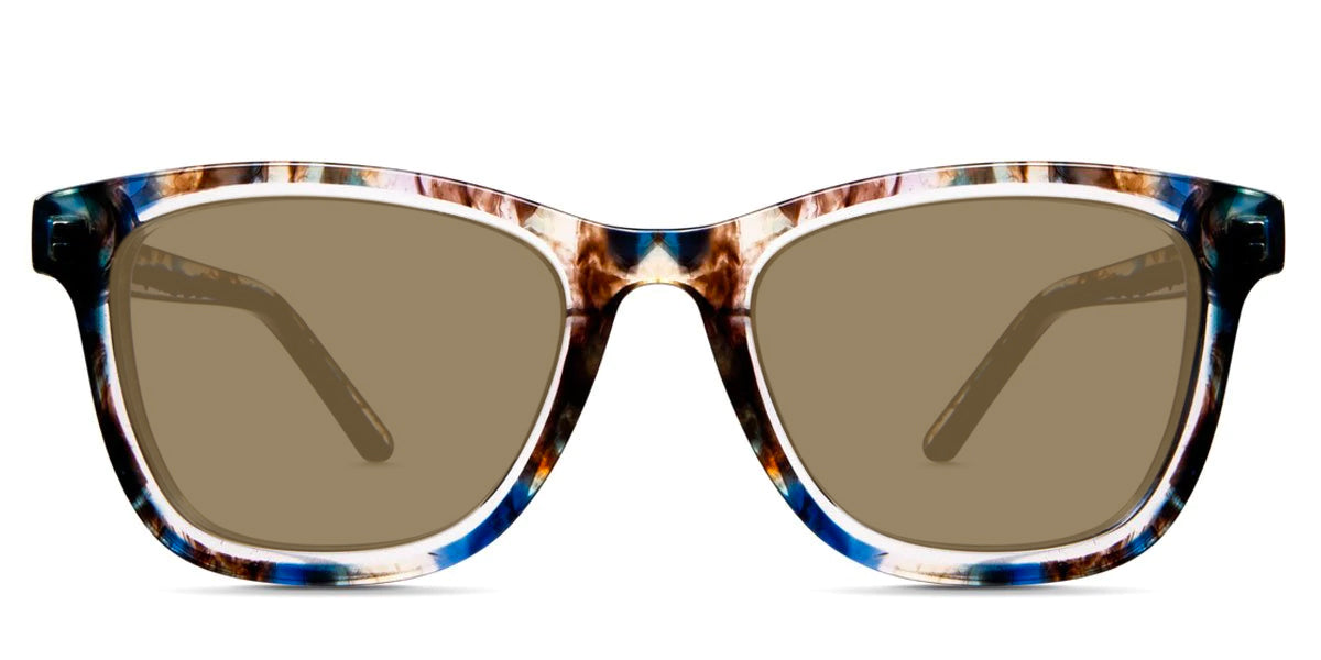 Sandoval Women's Prescription Sunglasses - UV Protection, Stylish & Comfortable for Driving, Outdoor Activities & Fashion