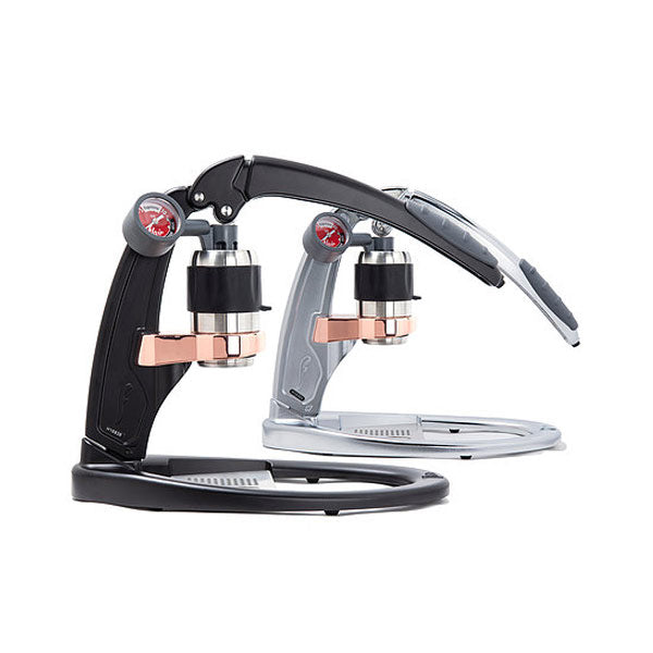 Flair Pro 2 Espresso Maker - Professional Manual Coffee Machine for Home Baristas | Perfect for Latte, Cappuccino & Americano | Ideal for Home Kitchens & Coffee Shops