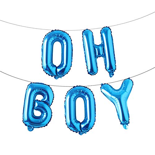 Oh Boy Blue