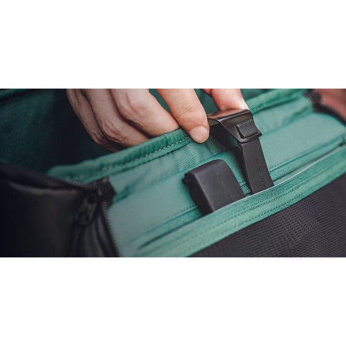 PGYTECH Propeller Holders for DJI Mavic Air 2 Drone Accessories - Secure Storage & Easy Transport for Drone Propellers (Perfect for Travel, Outdoor Adventures & Professional Photography)