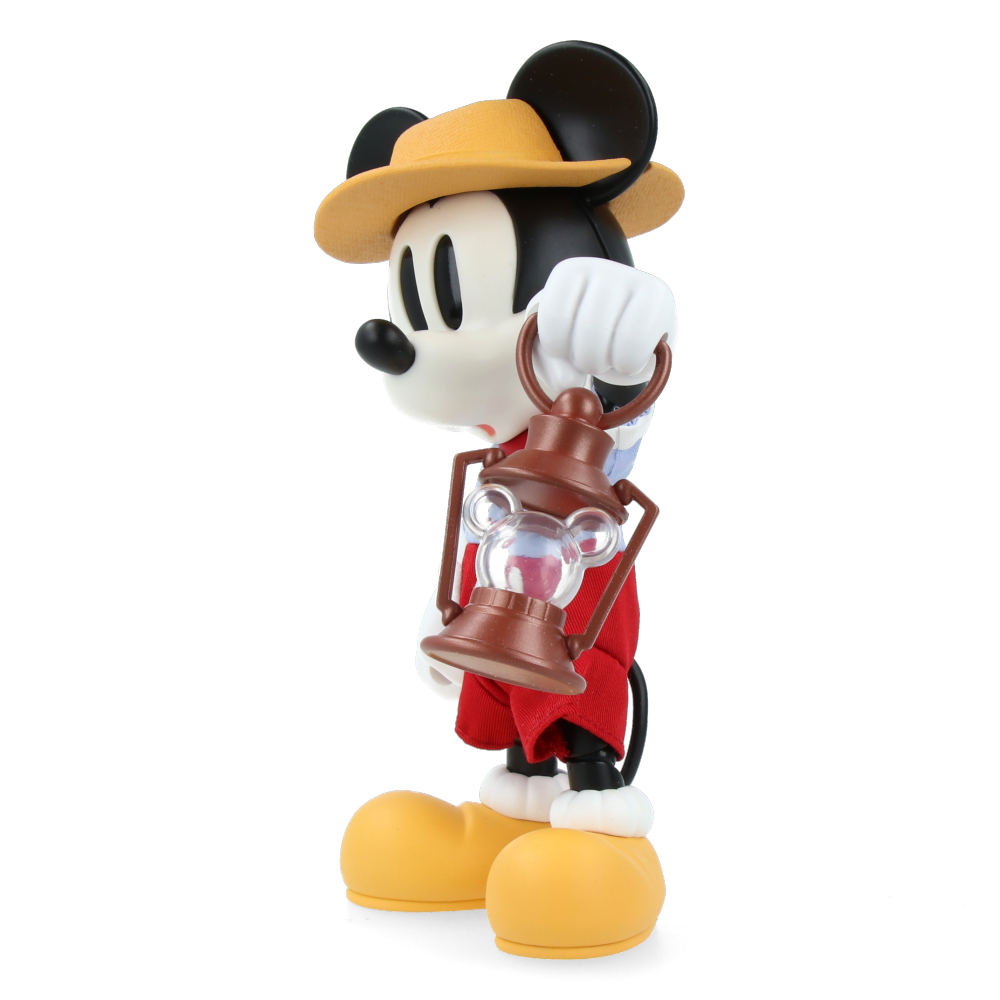 Disney Urban Escape Plan Mickey Mouse Backpack - Stylish & Durable for School, Travel & Outdoor Adventures