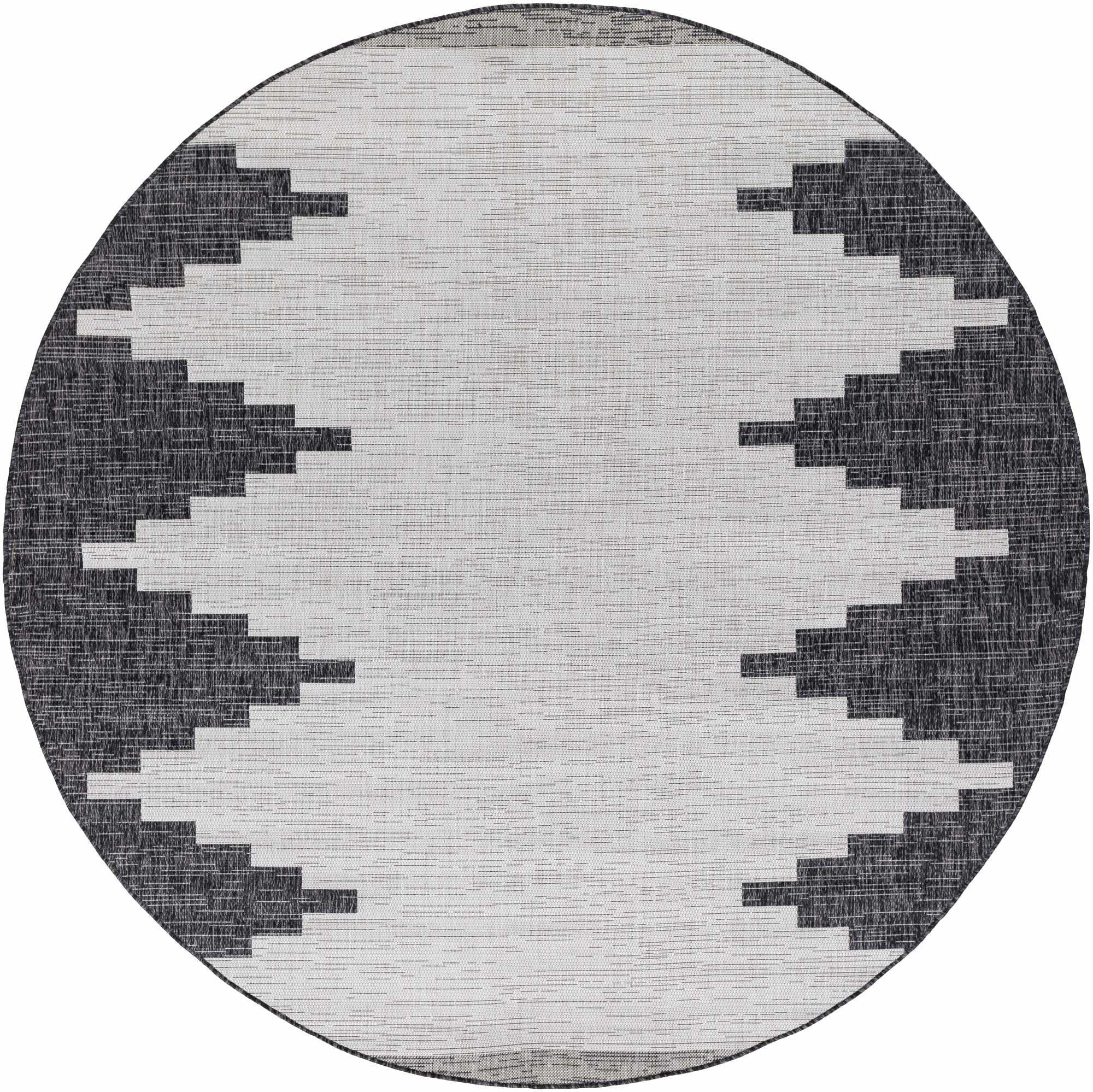 Hauteloom Djugun Waterproof Outdoor Rug - 7'10