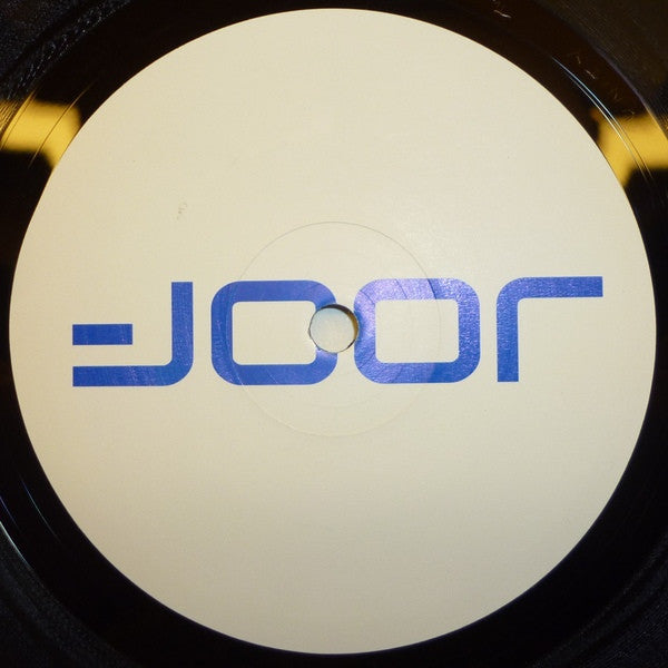 Beetseekers Walk Of Notes 12 - Limited Edition Vinyl Record by JOOF Recordings (JOOF10) | Perfect for DJ Sets, Music Collectors & Electronic Dance Music Enthusiasts