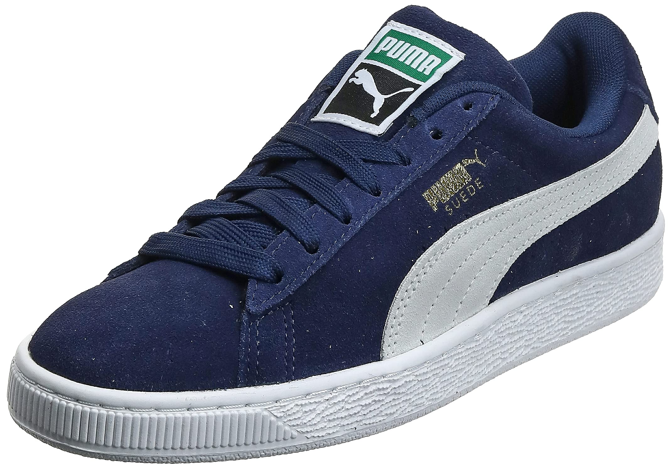 PUMA Men's Low-Top Sneakers - Lightweight Casual Shoes for Walking & Running | Breathable Comfortable Athletic Shoes for Gym, Workout & Everyday Wear