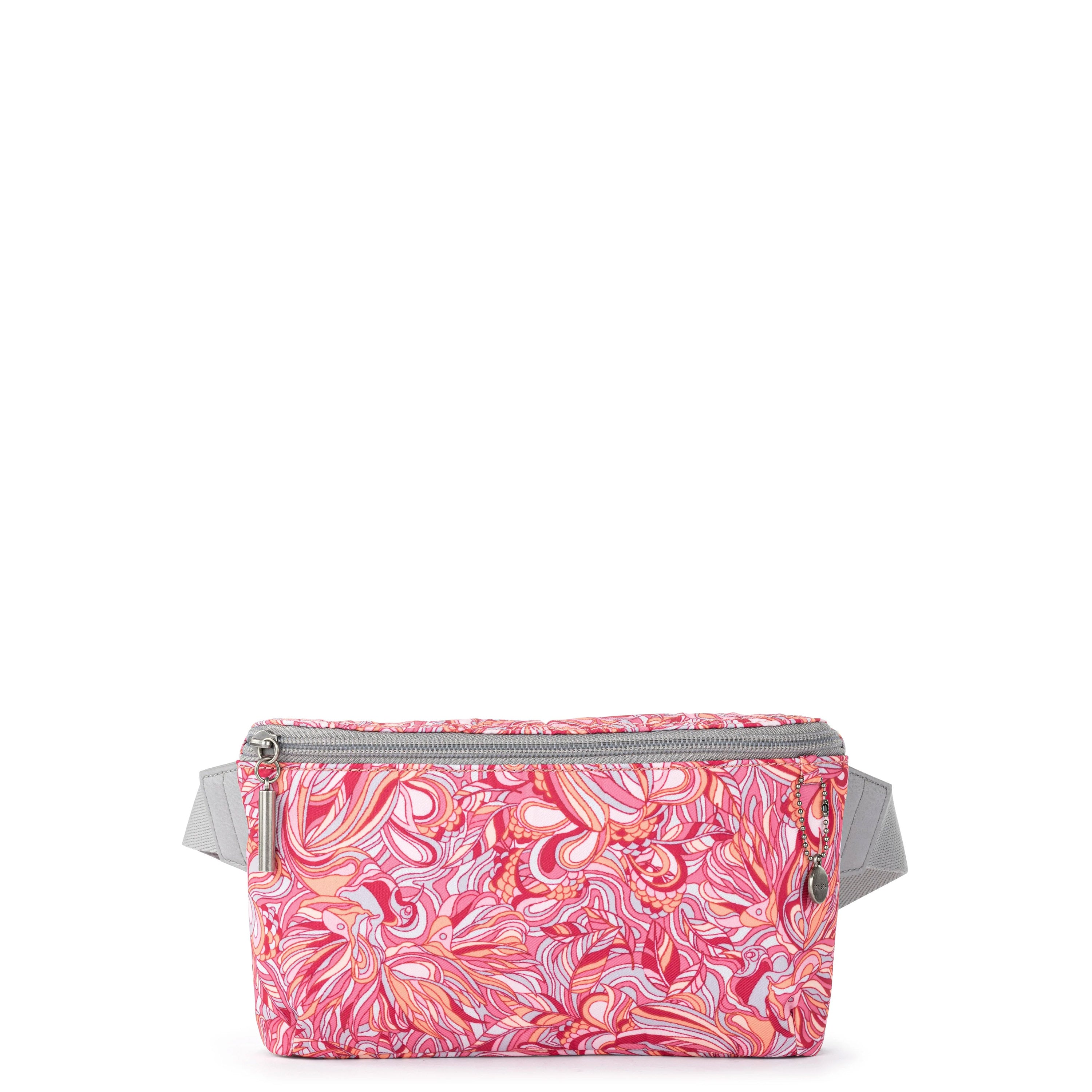 Eco Twill - Sorbet Treehouse