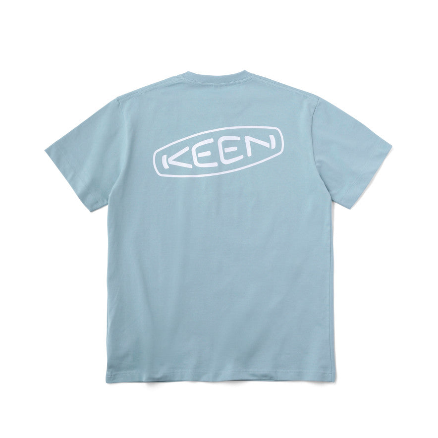 OC/RP C&B Logo Tee - Stylish Cotton T-Shirt for Men & Women - Perfect for Casual Wear, Street Fashion & Everyday Outfits