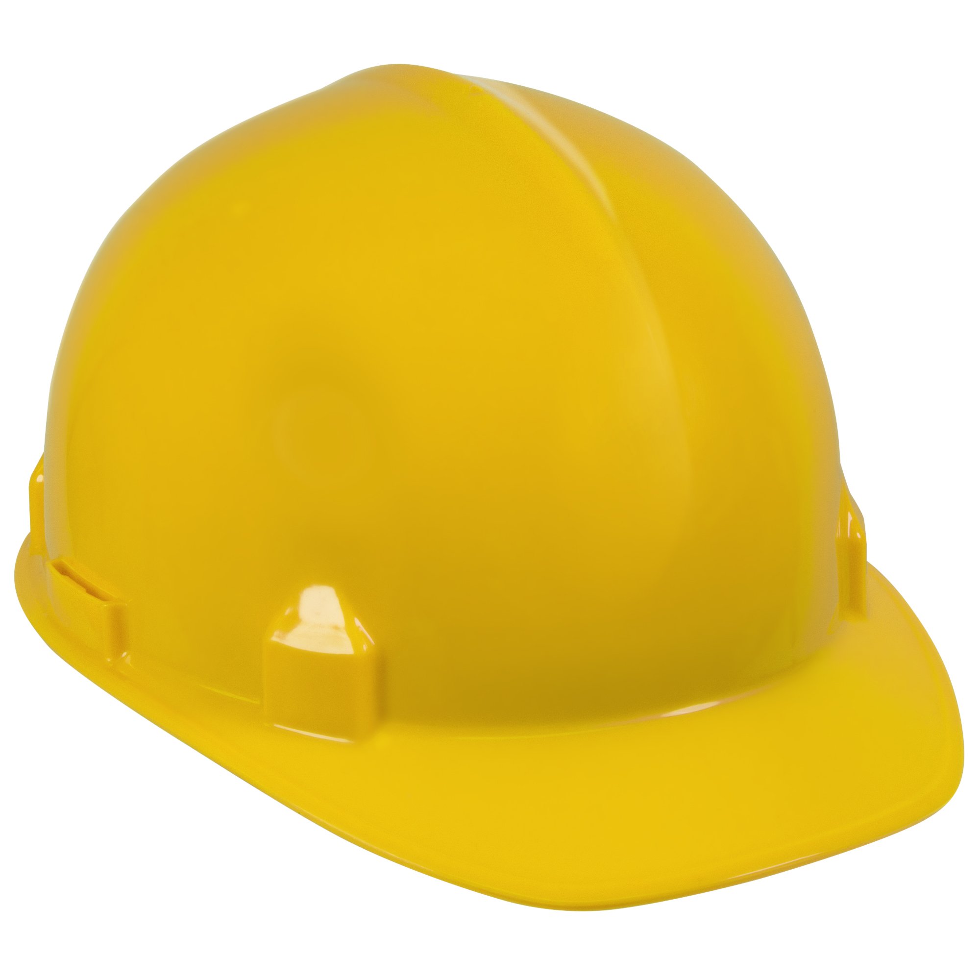 Jackson Safety SC-6 ANSI Compliant Hard Hat - 4-Point Ratchet Suspension with 370 Speed Dial - Longer Bill for Enhanced Comfort & Safety - Made in USA (12 Pack) - Ideal for Construction, Industrial & Roofing Work