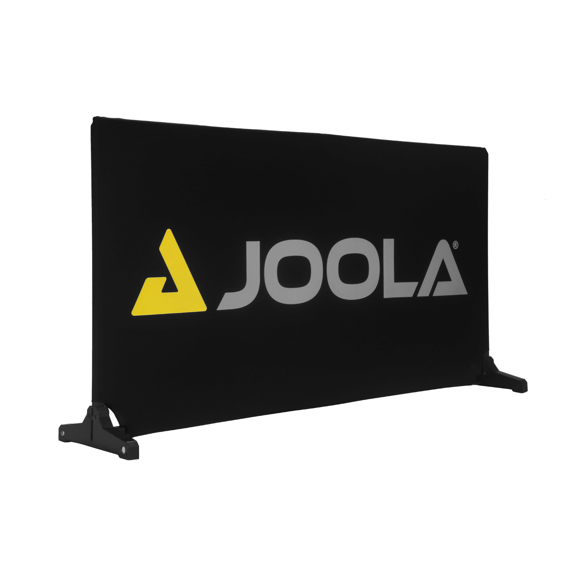 JOOLA Pro Flex Table Tennis Barrier (3 Pack) - Premium Ping Pong Net for Indoor & Outdoor Play - Perfect for Home, Office, and Tournament Use