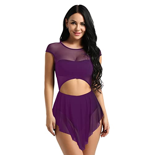 Dark Purple