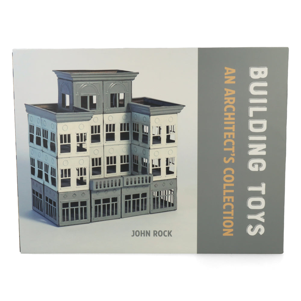 Architectural Building Toys Set - Creative Construction Blocks for Kids & Adults | Perfect for STEM Learning, Home Decor, and Office Display