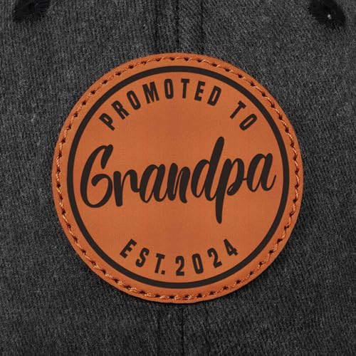 02.promoted to Be Grandpa-1