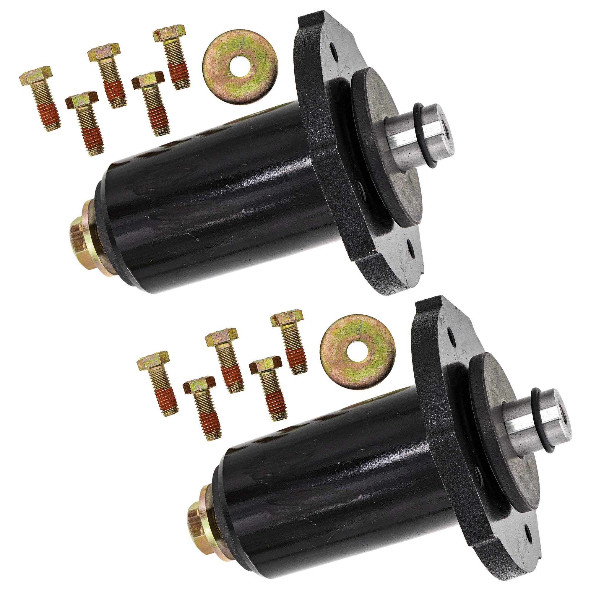8TEN Spindle Toothed Blade Kit for Ariens Gravely 36