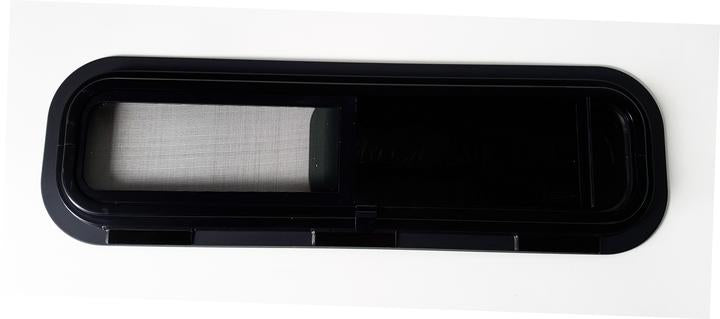 AMA Van Bunk Half Slider Window Passenger Side 30 3/4