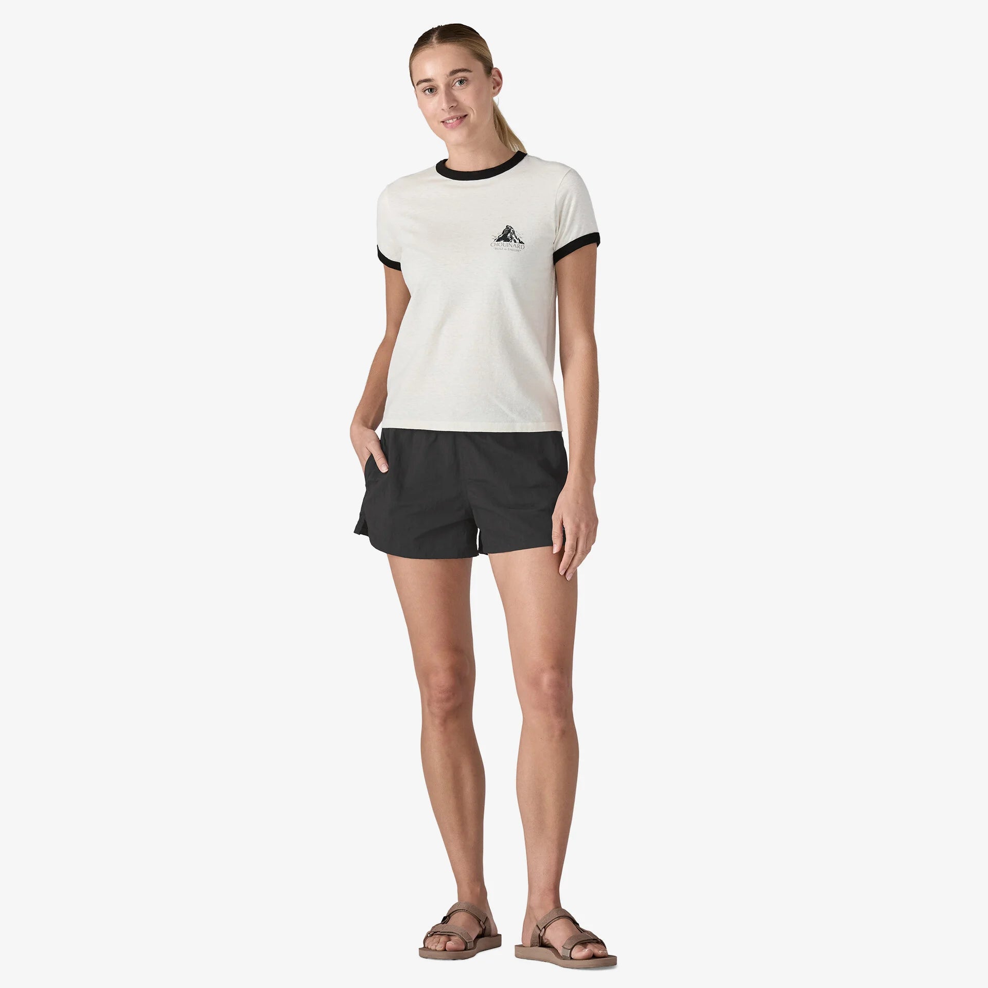 Barely Baggies™ Women's 2.5