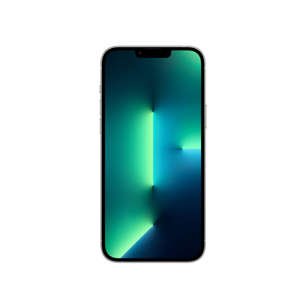 iPhone 13 Pro Max 512GB Silver - Premium Smartphone for Photography, Gaming & Productivity | Perfect for Travel, Business & Daily Use