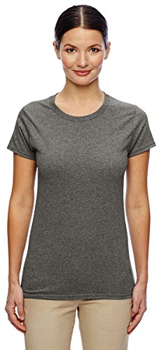 Graphite Heather