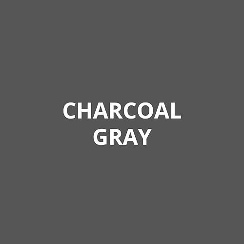 CHARCOAL GRAY