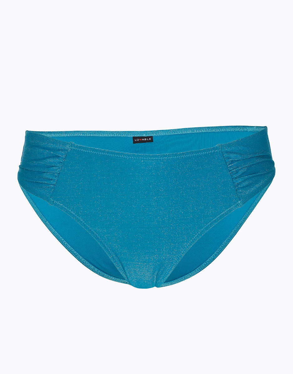 Ottanio Microfiber Bathing Slip - Quick-Drying, Soft & Lightweight for Pool, Beach & Spa Relaxation