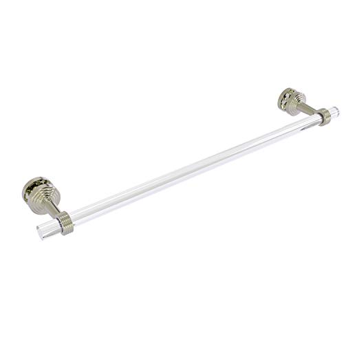 Polished Nickel