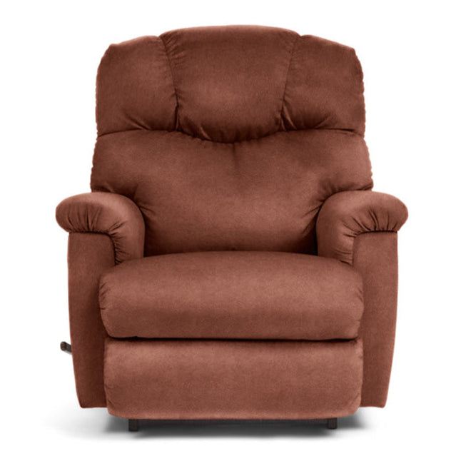 Lancer Recliner 515 - 10X LB6533 74 - Premium Comfort Reclining Chair for Living Room, Home Theater & Office - Ergonomic Design with Soft Cushions - Perfect for Relaxing, Watching TV & Napping