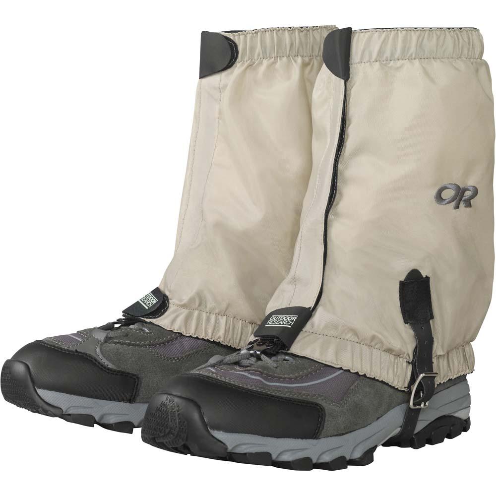 BugOut Gaiters - Lightweight & Durable Outdoor Leg Protection for Hiking, Hunting & Tactical Use