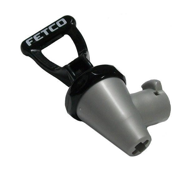 Fetco Complete Faucet Assembly Kit - High-Quality Replacement Parts for Commercial Sinks | Perfect for Restaurants, Bars, and Food Service Businesses