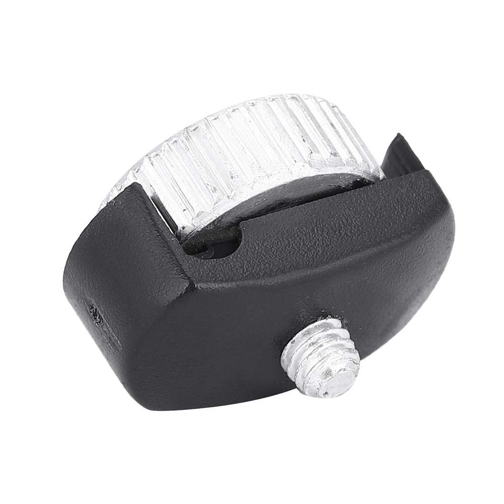 Universal Bike Odometer Magnet - Cycling Computer Magnetic Sensor & Cadence Sensor for Bike Speedometer | Compatible with Most Bicycles | Perfect for Road, Mountain & Indoor Cycling Training