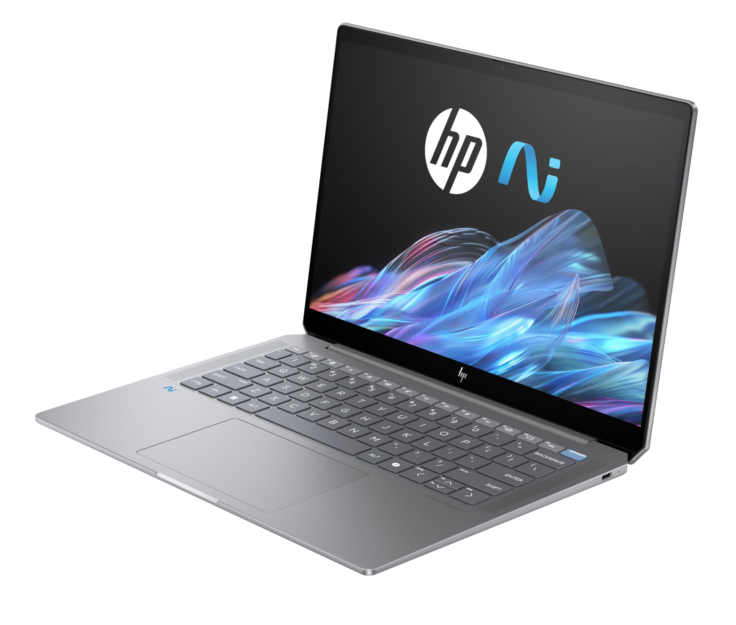 HP OmniBook Ultra 14