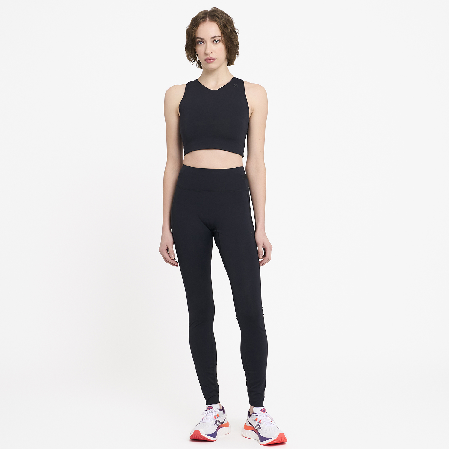 Ciele Women's SPD Sports Bra - High Performance Cycling & Running Support for Active Lifestyles - Perfect for Gym, Workouts, and Outdoor Activities