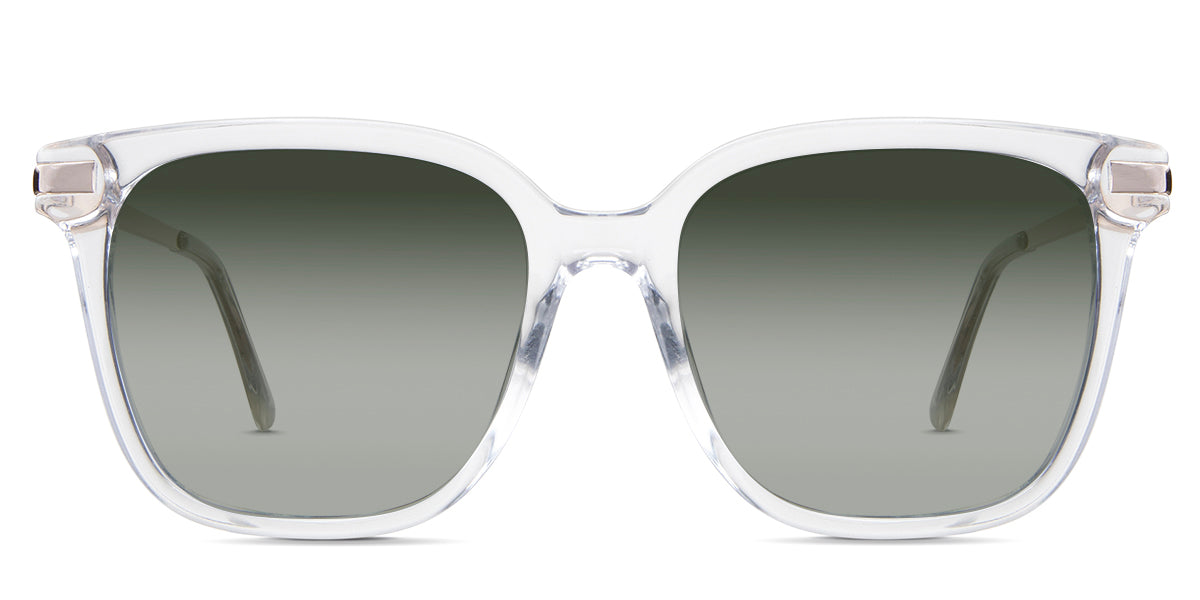 Mick Women's Prescription Sunglasses - UV Protection, Stylish & Comfortable for Driving, Outdoor Activities & Fashion